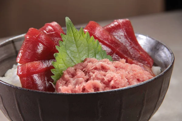 Ein Cuisine Shooting gebrauchtes Fleisch Beleuchtung — Stockfoto