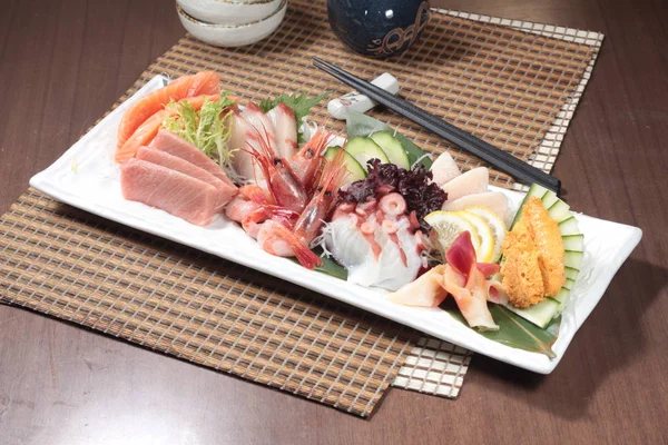 料理撮影使用肉照明 — ストック写真