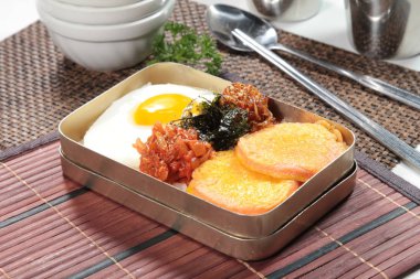 mutfağı ateş et aydınlatma kullanılan