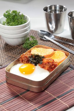 mutfağı ateş et aydınlatma kullanılan