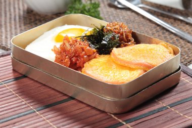 mutfağı ateş et aydınlatma kullanılan