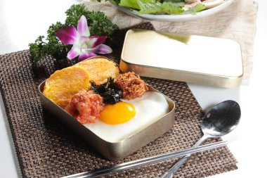 mutfağı ateş et aydınlatma kullanılan