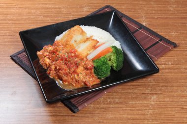 mutfağı ateş et aydınlatma kullanılan