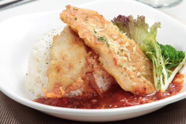 mutfağı ateş et aydınlatma kullanılan