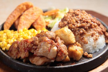 mutfağı ateş et aydınlatma kullanılan