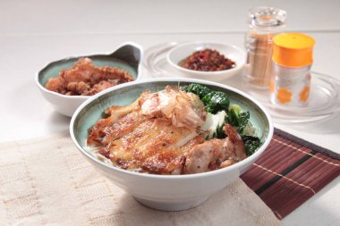 mutfağı ateş et aydınlatma kullanılan