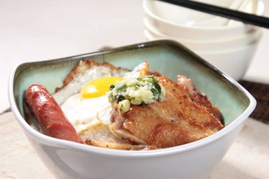 mutfağı ateş et aydınlatma kullanılan