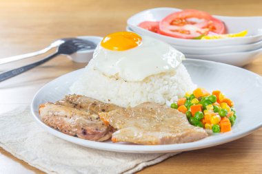 mutfağı ateş et aydınlatma kullanılan