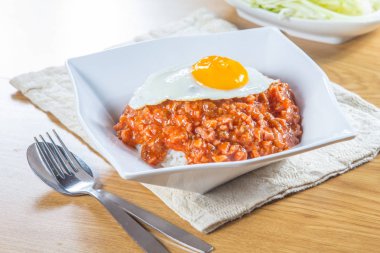 mutfağı ateş et aydınlatma kullanılan