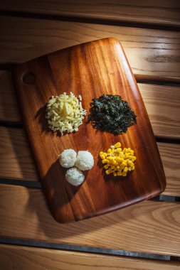 mutfağı ateş et aydınlatma kullanılan