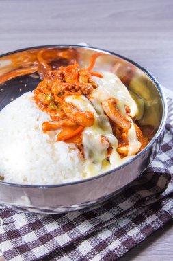 mutfağı ateş et aydınlatma kullanılan