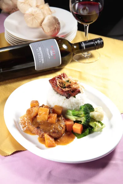 mutfağı ateş et aydınlatma kullanılan