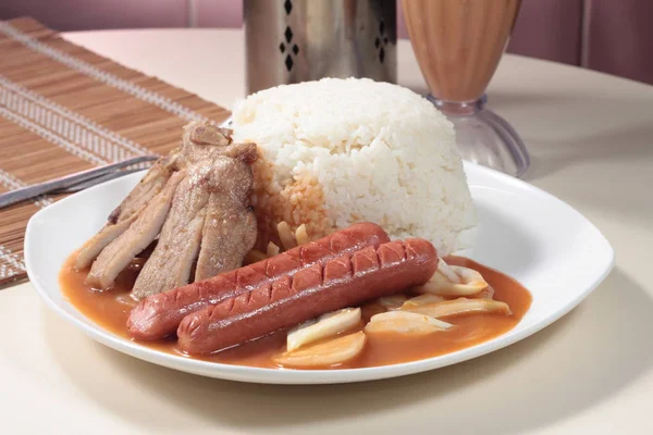 mutfağı ateş et aydınlatma kullanılan