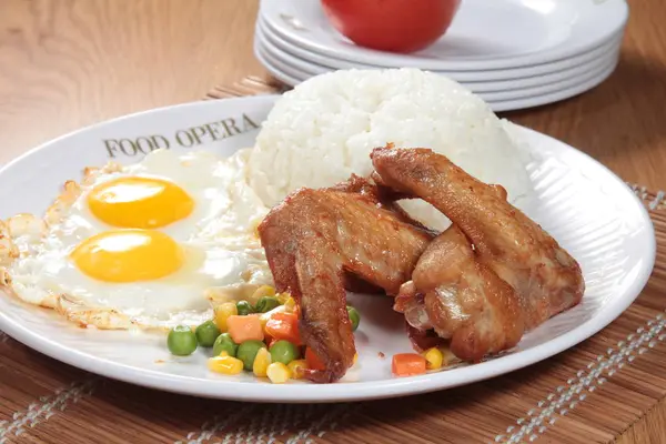 mutfağı ateş et aydınlatma kullanılan