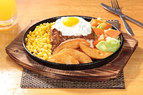 mutfağı ateş et aydınlatma kullanılan