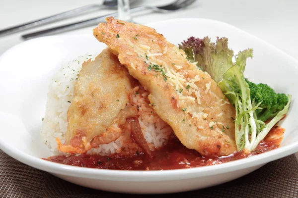 mutfağı ateş et aydınlatma kullanılan