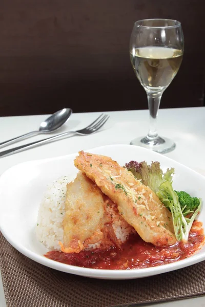 mutfağı ateş et aydınlatma kullanılan