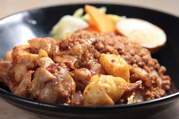 mutfağı ateş et aydınlatma kullanılan