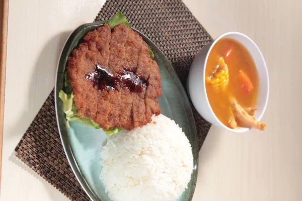 mutfağı ateş et aydınlatma kullanılan