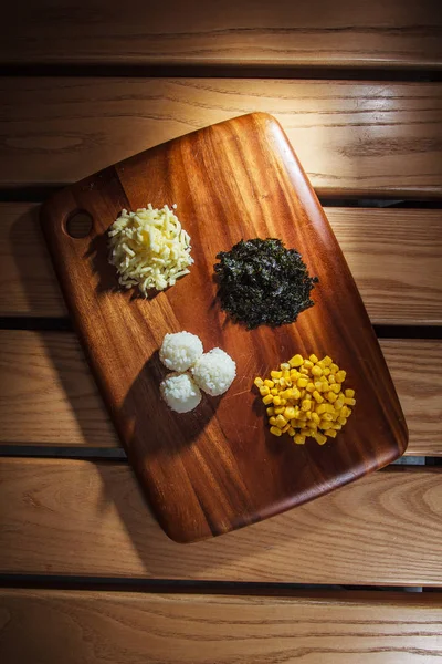 mutfağı ateş et aydınlatma kullanılan