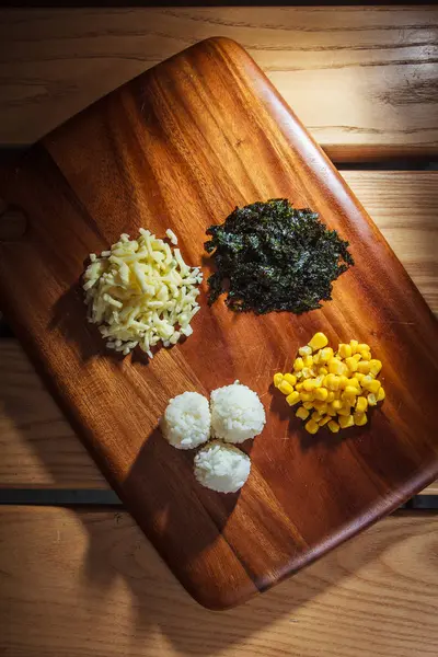 mutfağı ateş et aydınlatma kullanılan