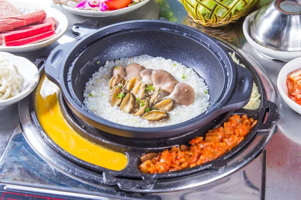 mutfağı ateş et aydınlatma kullanılan