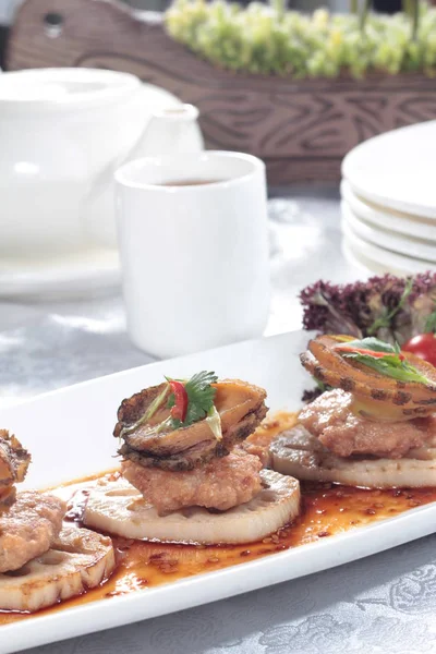 mutfağı ateş et aydınlatma kullanılan