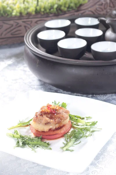 mutfağı ateş et aydınlatma kullanılan