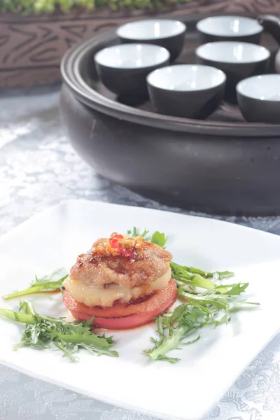 mutfağı ateş et aydınlatma kullanılan