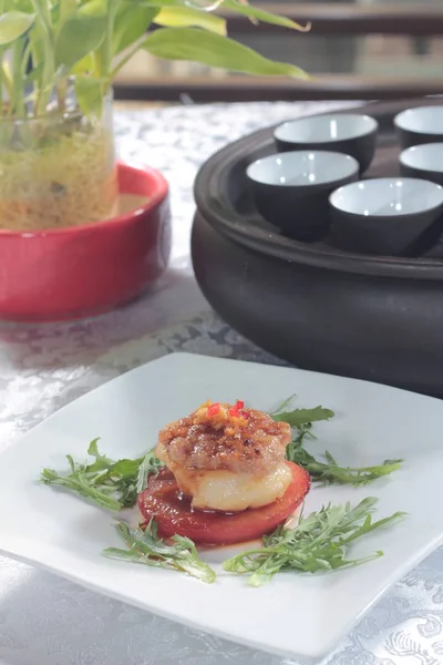 mutfağı ateş et aydınlatma kullanılan