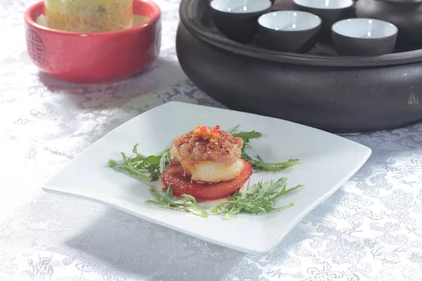 mutfağı ateş et aydınlatma kullanılan