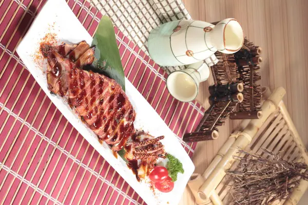 mutfağı ateş et aydınlatma kullanılan