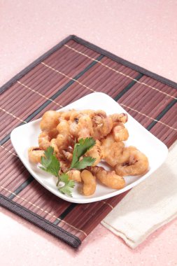 mutfağı ateş et aydınlatma kullanılan