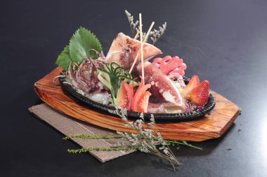 mutfağı ateş et aydınlatma kullanılan