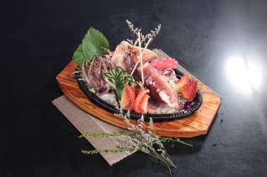 mutfağı ateş et aydınlatma kullanılan