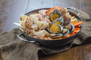 mutfağı ateş et aydınlatma kullanılan