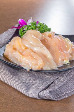 mutfağı ateş et aydınlatma kullanılan