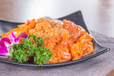 mutfağı ateş et aydınlatma kullanılan