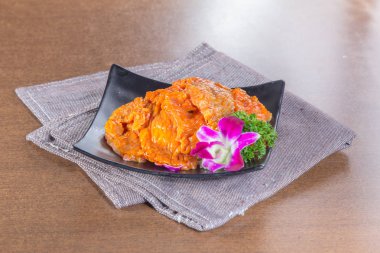 mutfağı ateş et aydınlatma kullanılan