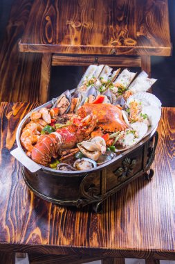 mutfağı ateş et aydınlatma kullanılan