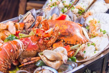 mutfağı ateş et aydınlatma kullanılan