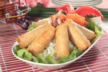 mutfağı ateş et aydınlatma kullanılan