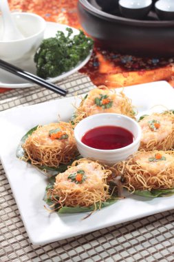 mutfağı ateş et aydınlatma kullanılan