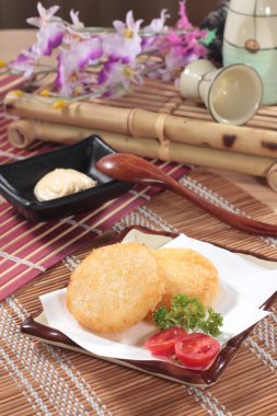 mutfağı ateş et aydınlatma kullanılan