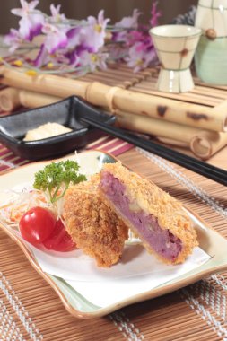 mutfağı ateş et aydınlatma kullanılan