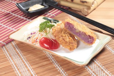 mutfağı ateş et aydınlatma kullanılan