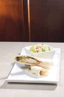 mutfağı ateş et aydınlatma kullanılan