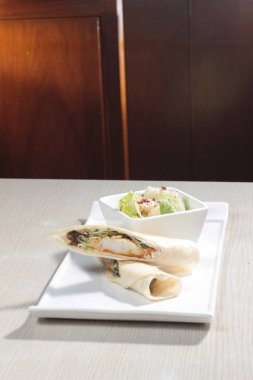 mutfağı ateş et aydınlatma kullanılan