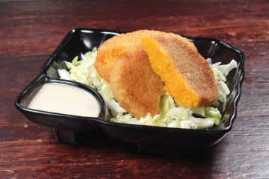 mutfağı ateş et aydınlatma kullanılan