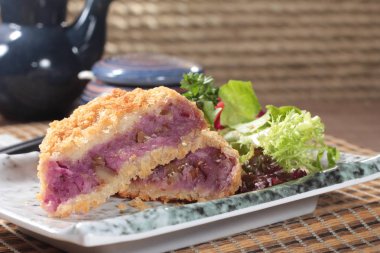 mutfağı ateş et aydınlatma kullanılan